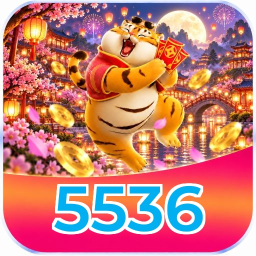 Logo 5536 - Cassino Online Brasil