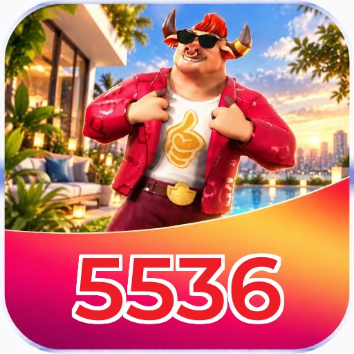 Logo 5536 - Cassino Online Brasil