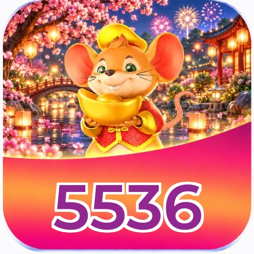 Logo 5536