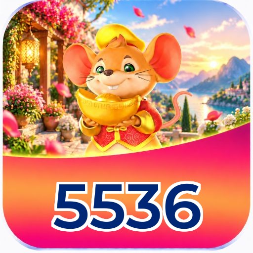 Logo 5536 - Cassino Online Brasil