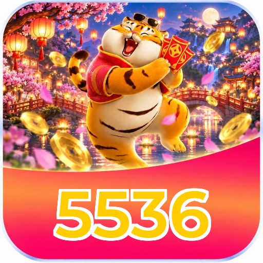 Logo 5536