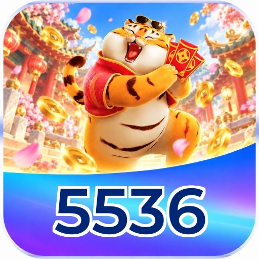 Logo 5536 - Cassino Online Brasil