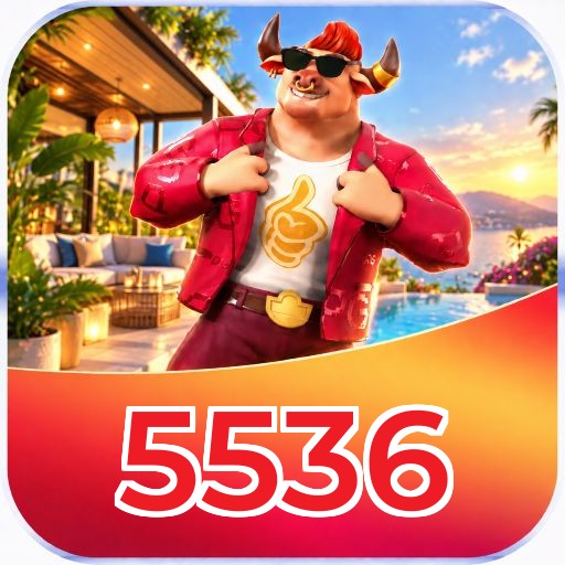 Logo 5536 - Cassino Online Brasil