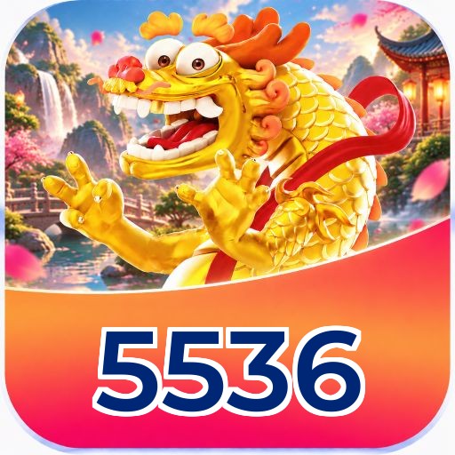 Logo 5536