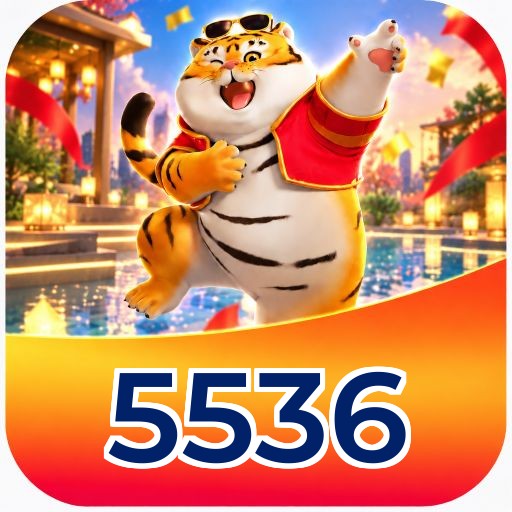 Logo 5536