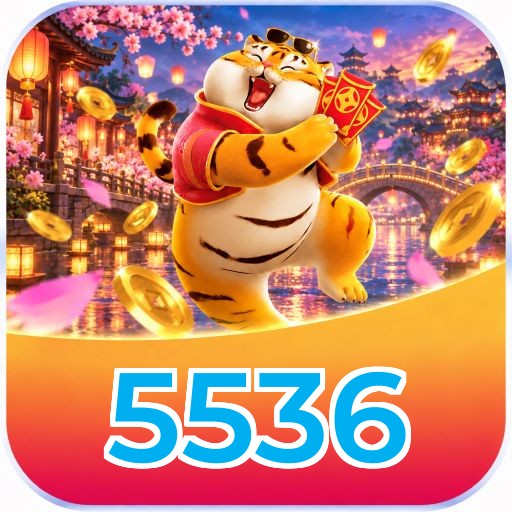 Logo 5536