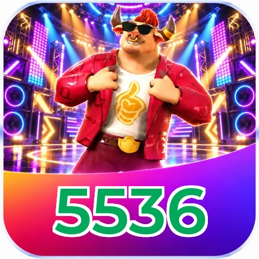 Logo 5536 - Cassino Online Brasil