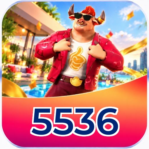 Logo 5536