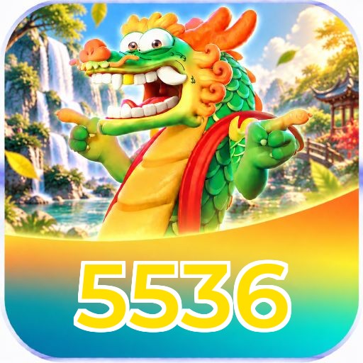 Logo 5536