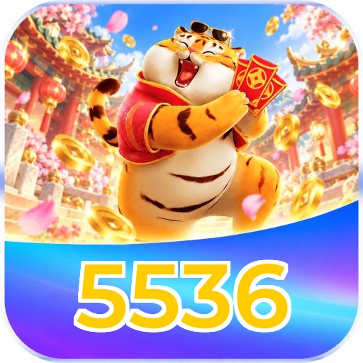 Logo 5536 - Cassino Online Brasil