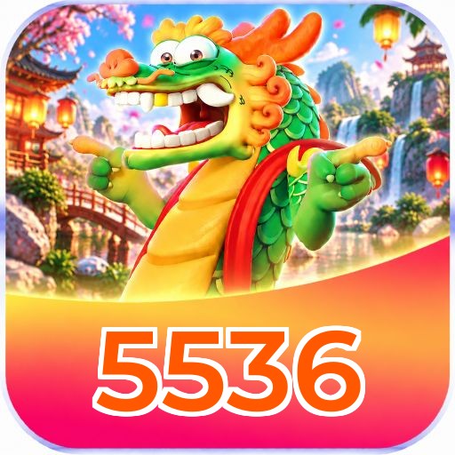 Logo 5536