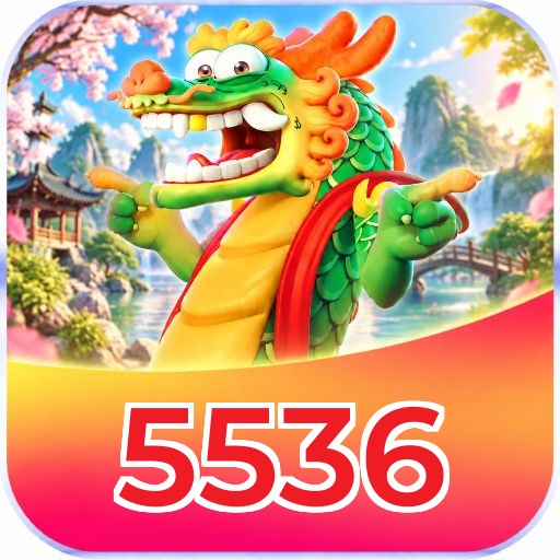 Logo 5536 - Cassino Online Brasil