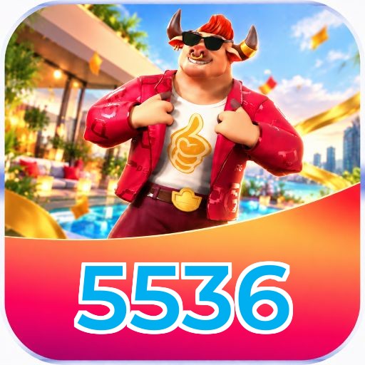 Logo 5536 - Cassino Online Brasil