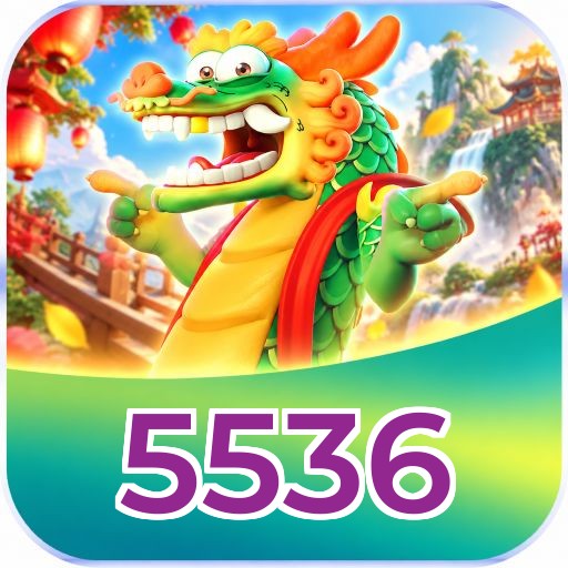 5536