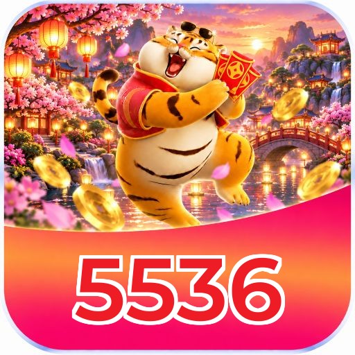 Logo 5536