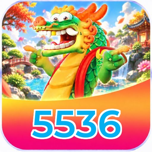 Logo 5536