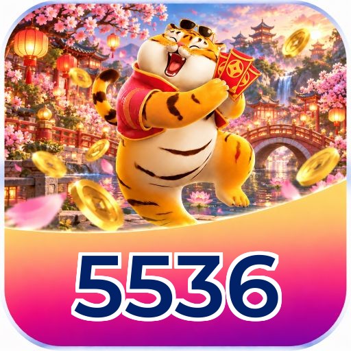 Logo 5536