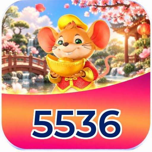 Logo 5536