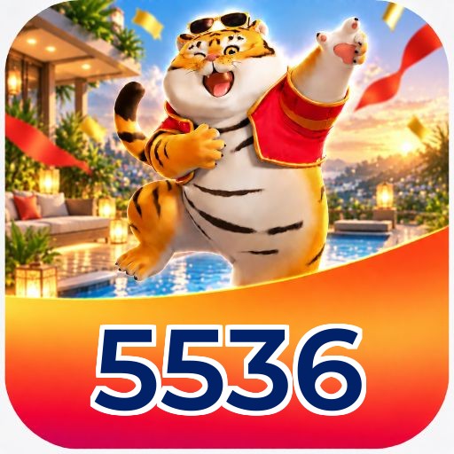 Logo 5536 - Cassino Online Brasil