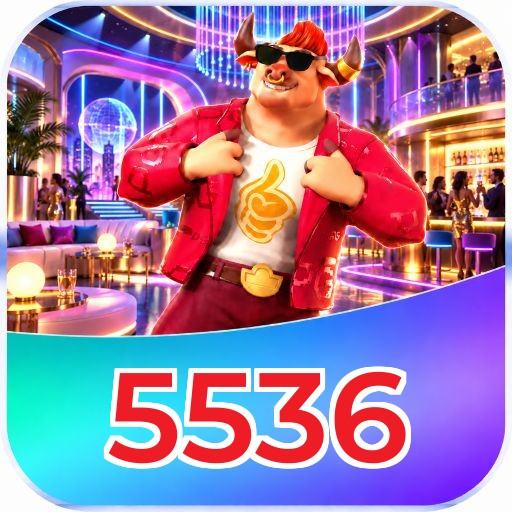 Logo 5536 - Cassino Online Brasil