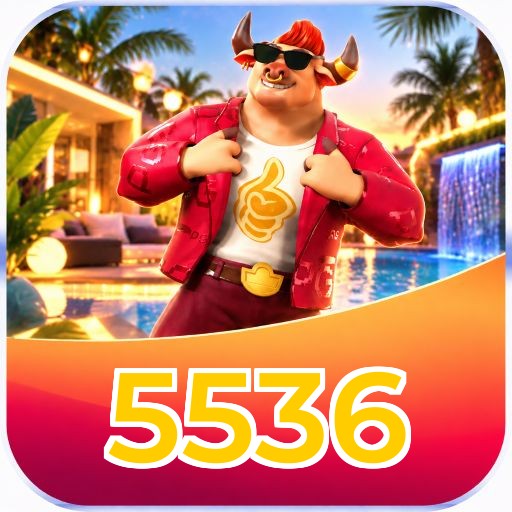 Logo 5536 - Cassino Online Brasil