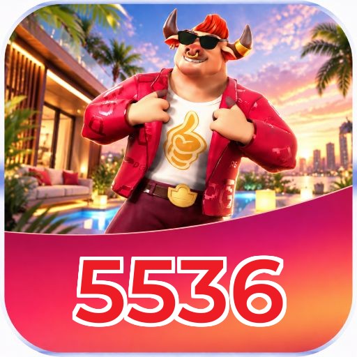 Logo 5536 - Cassino Online Brasil