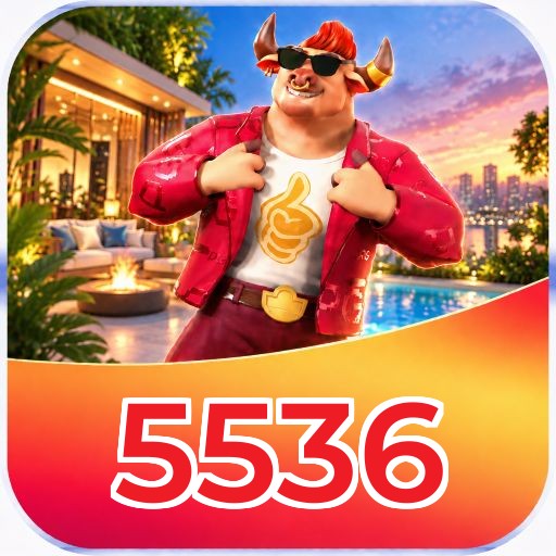 Logo 5536