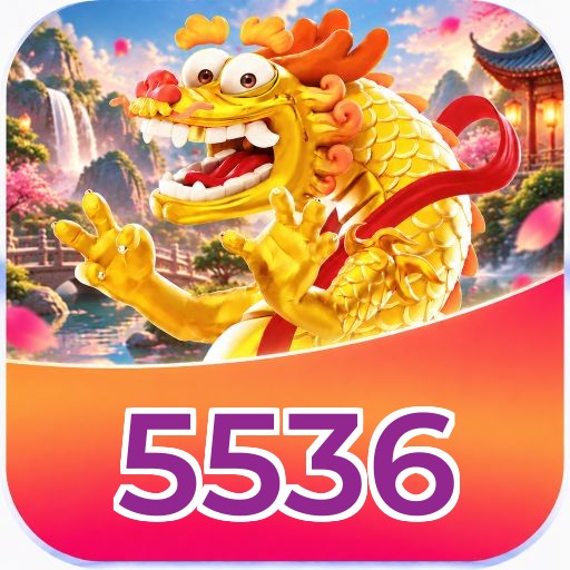 Logo 5536