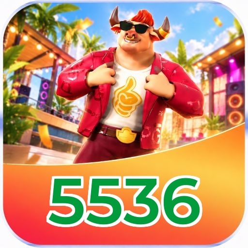 Logo 5536 - Cassino Online Brasil