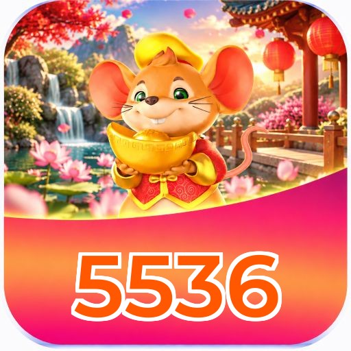 Logo 5536