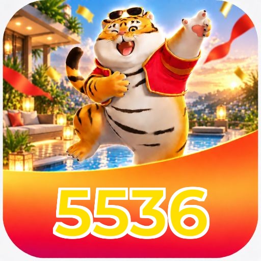 Fortune Series da 5536 - Tiger, Rabbit, Dragon, OX com RTP 96%+