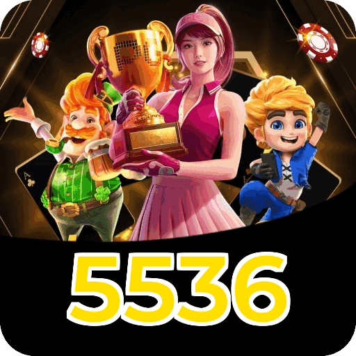 Catálogo de jogos 5536 com bônus